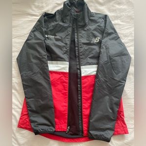 New Balance Windbreaker jacket